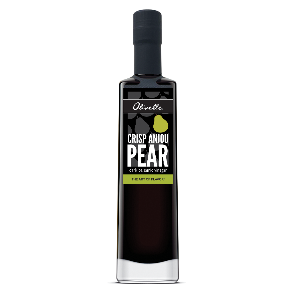 Crisp Anjou Pear Barrel Aged Balsamic