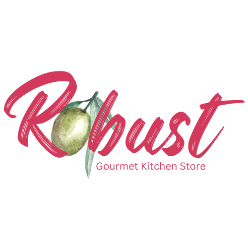 Robust Oil Bar logo