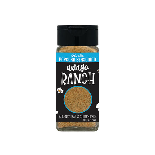 Asiago Ranch Popcorn Seasoning