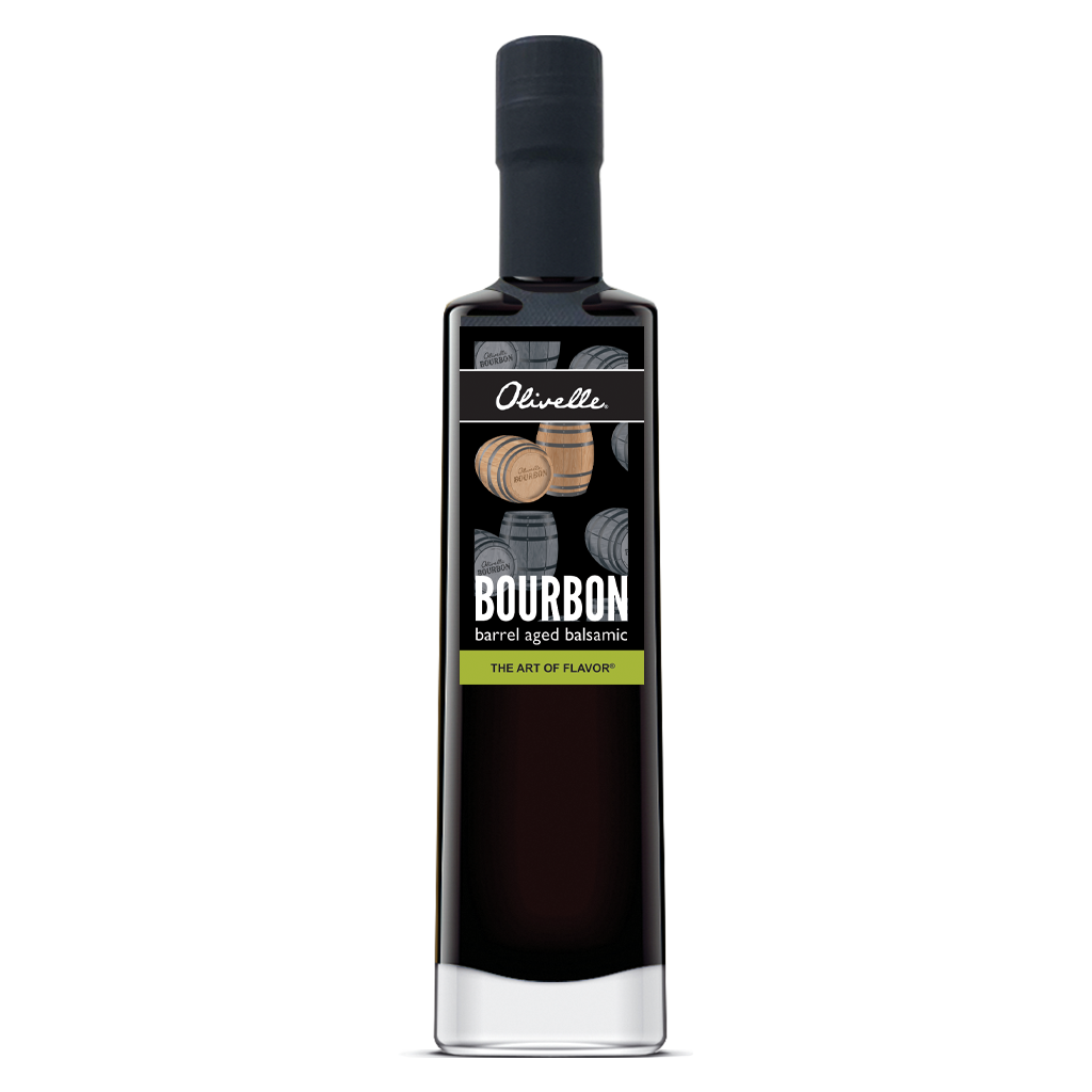 Bourbon Barrel Aged Balsamic