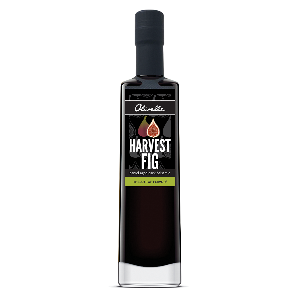 Harvest Fig Barrel Aged Balsamic