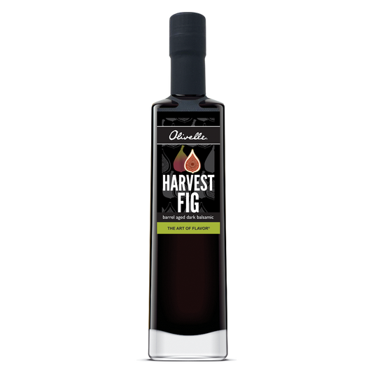 Harvest Fig Barrel Aged Balsamic